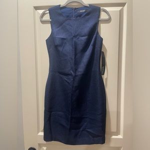 Badgley Mischka Dress